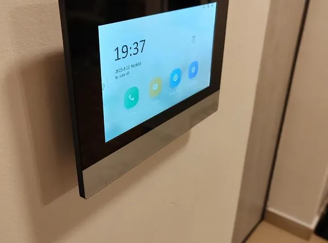 Apartament Krstic_lux *